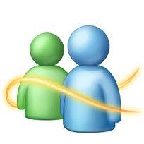 Cont�ctanos por Messenger